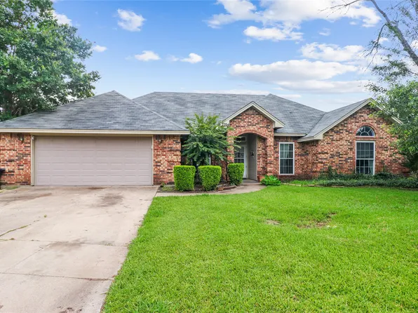 7704 Sagebrush Ct S, North Richland Hills, TX 76182