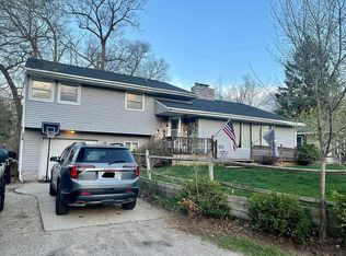 838 Center St, Muskegon, MI 49442