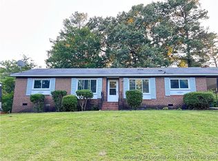 551 Alleghany Rd, Fayetteville, NC 28304