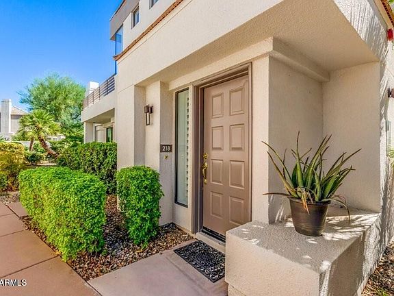 3rd image of 7222 E Gainey Ranch Rd Unit 218