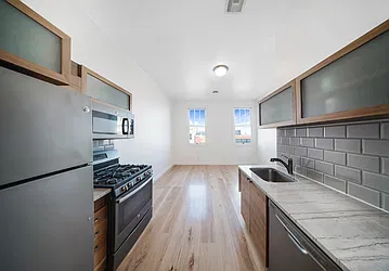 Rented by Modern Spaces