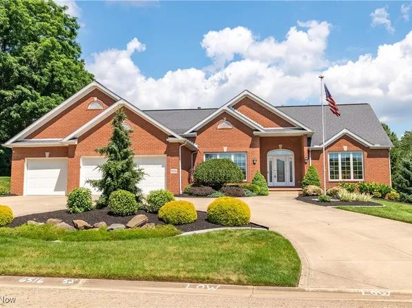 6516 Shenandoah Ave NW, Canton, OH 44718