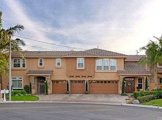 18975 Rockinghorse Ln, Huntington Beach, CA 92648