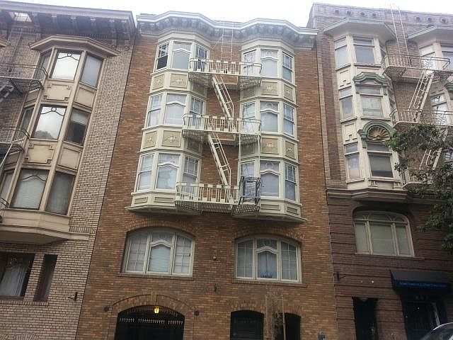 1st image of 833 Jones St APT 12