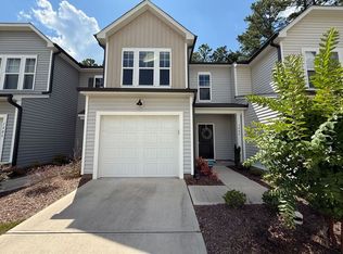 1404 Glacier Dr, Durham, NC 27713