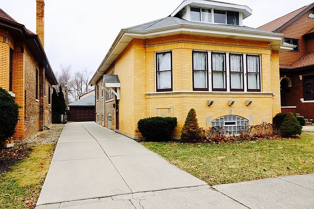 1st image of 10444 S Campbell Ave