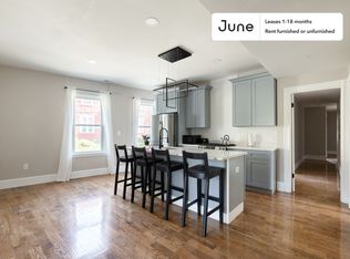 41 Dorr St, Roxbury, MA 02119