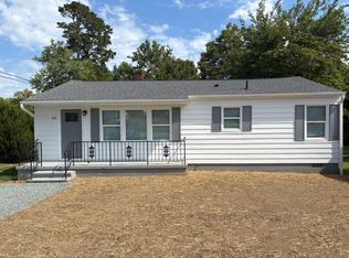 308 Chapel Hill Rd, Burlington, NC 27215