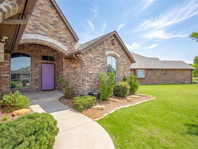 17305 Serrano Dr, Oklahoma City, OK, 73160