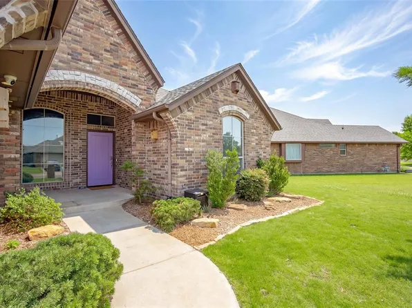 17305 Serrano Dr, Oklahoma City, OK 73160