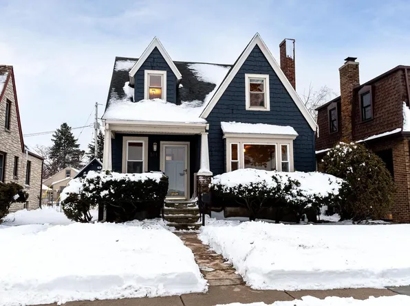 511 South Shore Drive, Madison, WI 53715