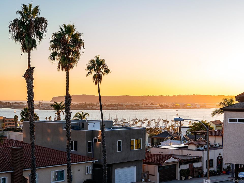 2525 Brant St, San Diego, CA 92101 Zillow