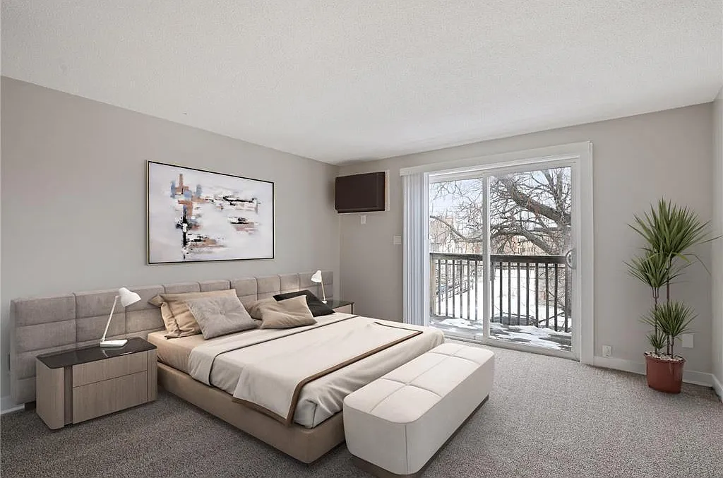 2 bed, 1.0 bath, 950 sqft, $1,295 — Photo 4