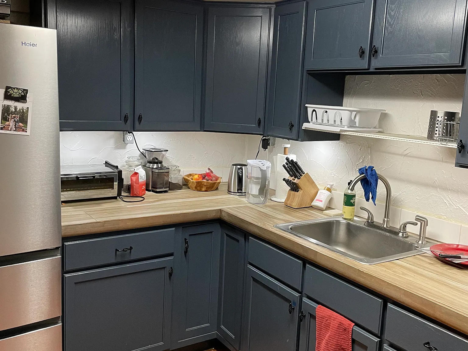 2 bed, 1002 sqft, $1,900 — Photo 3