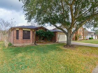 7315 Tara Dr, Richmond, TX 77469