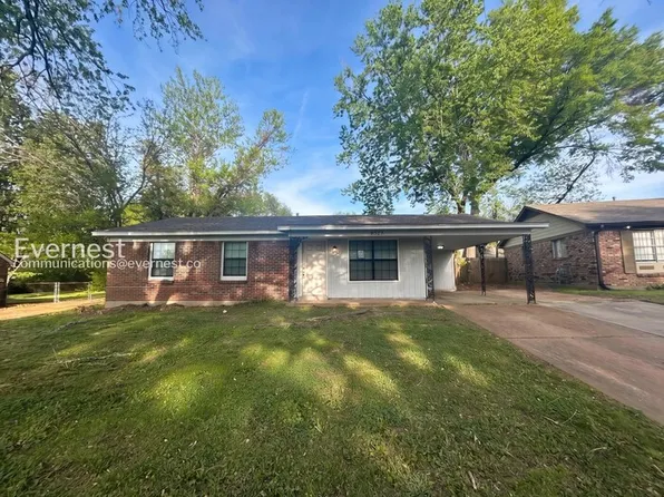 8328 Dottley Dr, Southaven, MS 38671