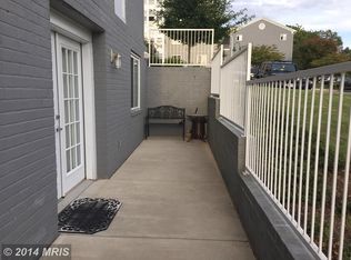 4149 S Four Mile Run Dr UNIT 101, Arlington, VA 22204