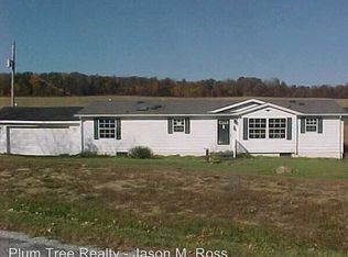 2204 County Road 2175, Perrysville, OH 44864