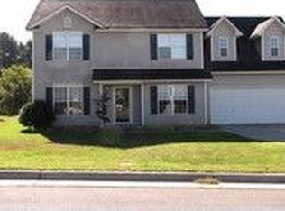 141 Golding Dr, Concord, NC 28027