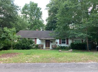 3418 Manor Ave, Columbia, SC 29205