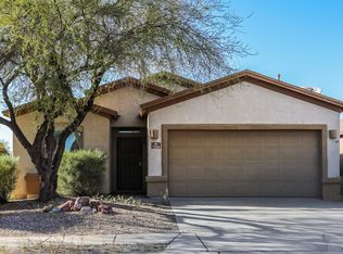 7258 S Millers Tale Dr, Tucson, AZ 85756