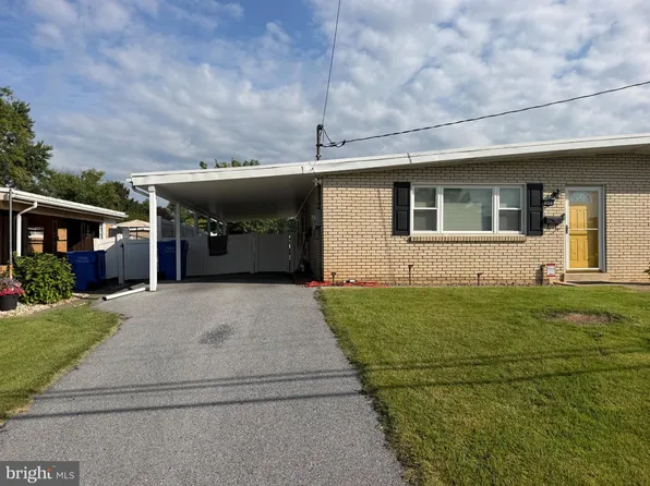 7080 Clearfield St, Harrisburg, PA 17111