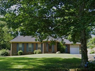 1624 Lakeview Dr NW, Cullman, AL 35055
