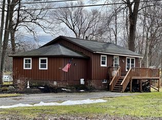 4400 Riverview Rd, Brewerton, NY 13029