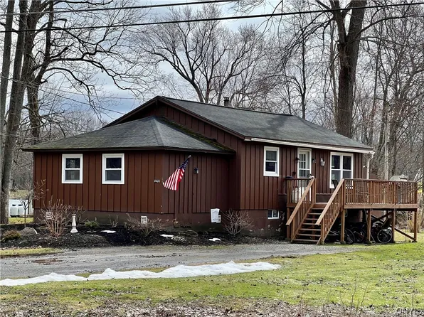 4400 Riverview Rd, Brewerton, NY 13029