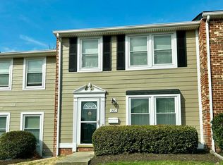 9429 Greenhill Ct, Henrico, VA 23294