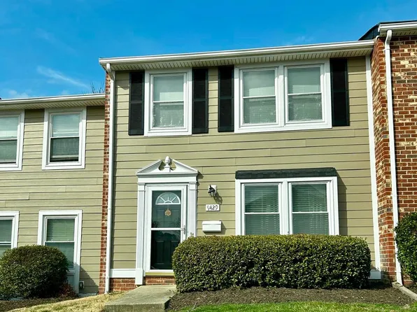 9429 Greenhill Ct, Henrico, VA 23294