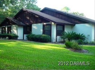 2 Ridge Trl, Ormond Beach, FL 32174