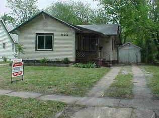 522 S Volutsia St, Wichita, KS 67211