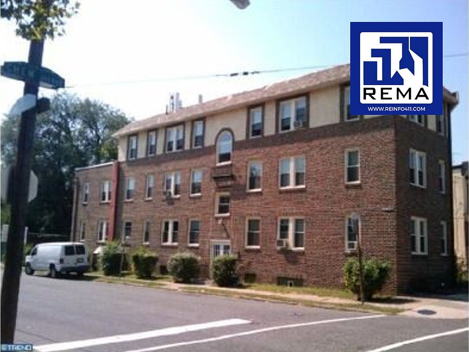 1st image of 222 W Chew Ave APT A