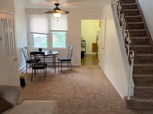 1633 S Newkirk St, Philadelphia, PA 19145