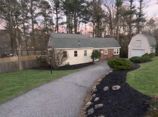 70 Bardin St, Hanover, MA 02339