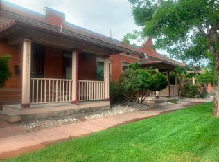 1035 E 20th Ave, Denver, CO 80205