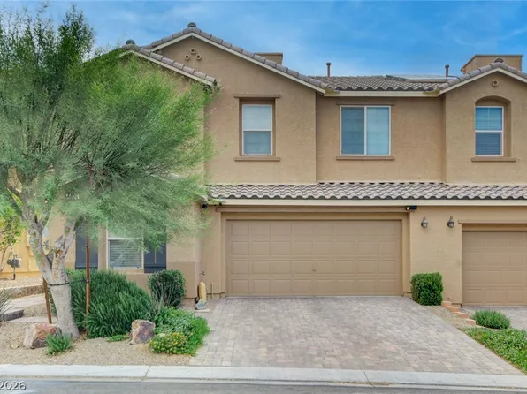 6324 Patriot Wave St, North Las Vegas, NV 89031
