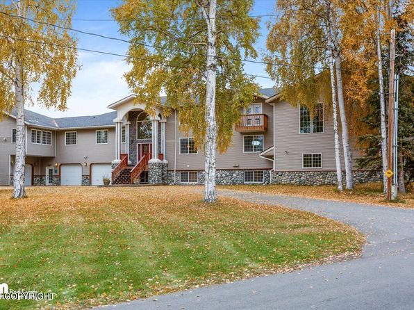 Mother In Law Anchorage Real Estate 11 Homes For Sale Zillow