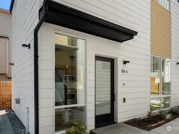 1914 18th Avenue S #B, Seattle, WA 98144