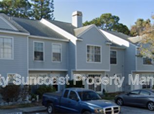 6710 121st Ave N #11, Largo, FL 33773