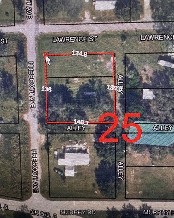 1st image of 4911 PRESCOTT AVENUE LOT 10