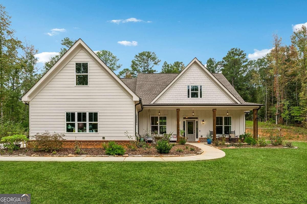 1069 Dean Hill Rd, Monroe, GA 30655 MLS 10393233 Zillow