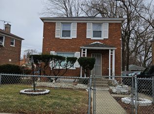 2133 W 75th Pl, Chicago, IL 60620