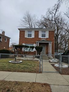 2133 W 75th Pl, Chicago, IL, 60620