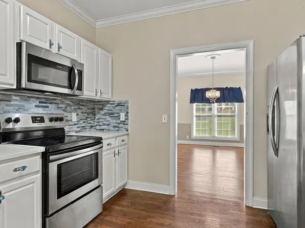 1847 Hartsville Pike, Gallatin, TN 37066