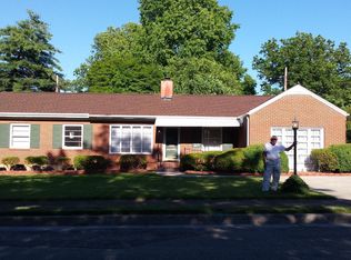 2374 Howard Rd SW, Roanoke, VA 24015