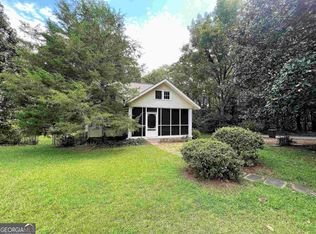 33 Stevens St, Warm Springs, GA 31830