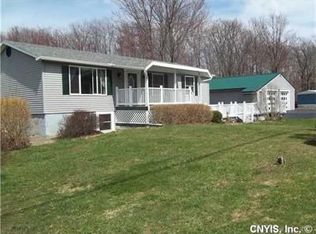 844 Oconnor Rd, Oswego, NY 13126