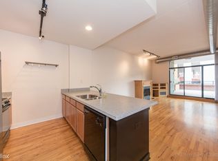 849 W Monroe St APT 4B, Chicago, IL 60607